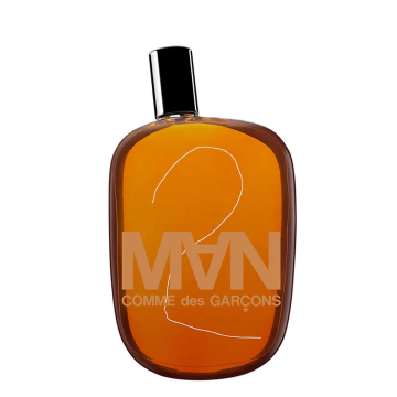 Comme des Garçons Man Eau de Toilette Spray