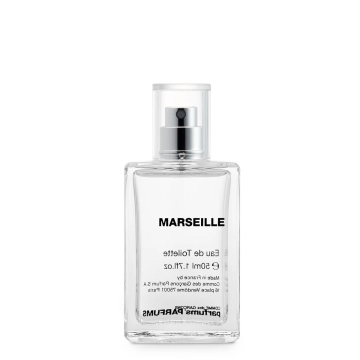 Comme des Garçons Marseille Eau de Parfum