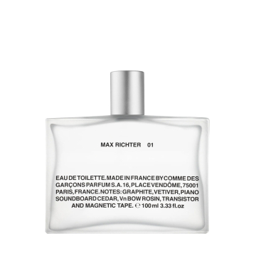 Comme des Garçons Max Richter 01 Eau de Toilette
