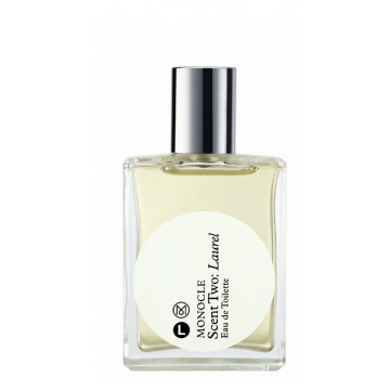 Comme des Garçons Monocle Laurel Eau de Toilette