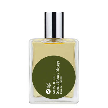 Comme des Garçons Monocle Yoyogi Eau de Toilette