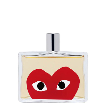 Comme des Garçons Play Red Eau de Toilette
