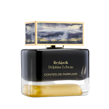 Contes de Parfums Reykjavick Eau de Parfum