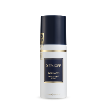Xerjoff Torino21 Deodorant Spray