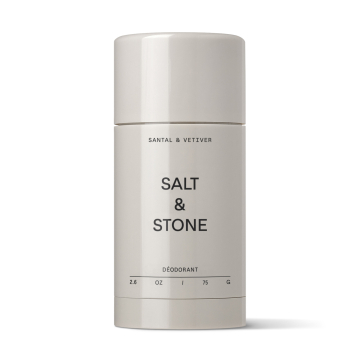Salt & Stone Santal & Vetiver Deodorant