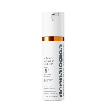 Dermalogica Biolumin-C Heat Aging Protector SPF50
