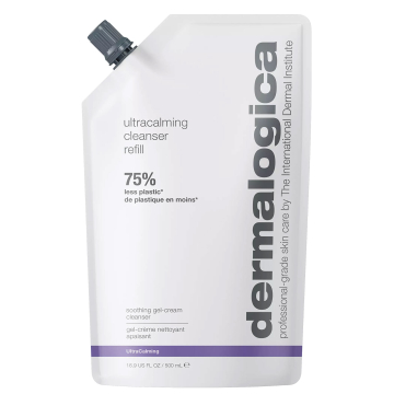Dermalogica Ultra Calming Cleanser Refill