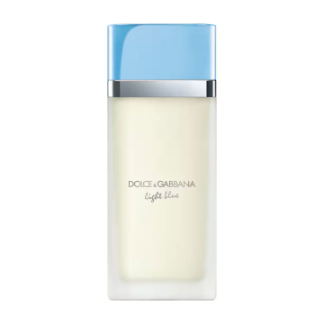 Dolce & Gabbana Light Blue Eau de Toilette