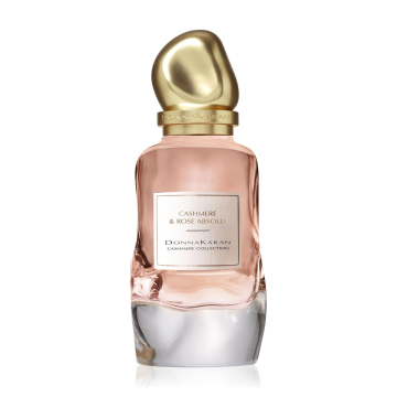 Donna Karan Cashmere Collection Cashmere & Rose Absolu Eau de Parfum