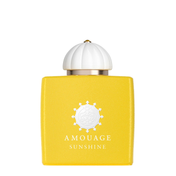 Amouage Sunshine Woman Eau de Parfum Spray