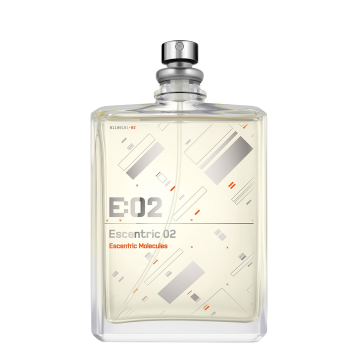 Escentric Molecules Escentric 02 spray