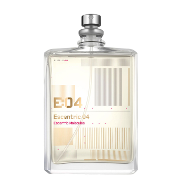 Escentric Molecules Escentric 04 spray