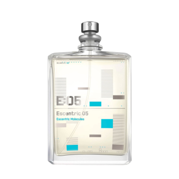 Escentric Molecules Escentric 05 spray