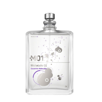 Escentric Molecules Molecule 01 spray