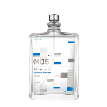 Escentric Molecules Molecule 05 spray
