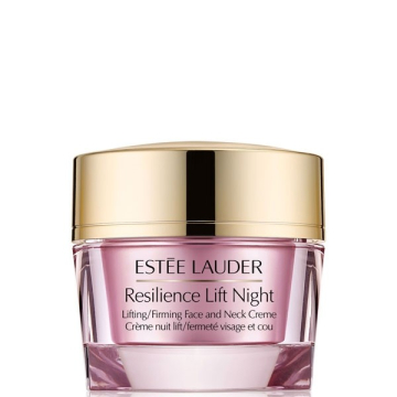Estee Lauder Resilience Lift Night Lifting/Firming Face and Neck Creme