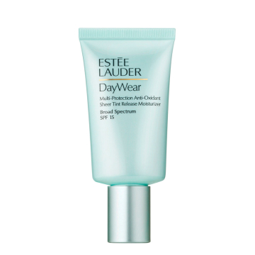 Estee Lauder DayWear Sheer Tint Release Multi-Protection Anti-Oxidant Moisturizer SPF15