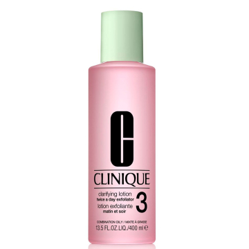 Clinique Clarifying Lotion 3