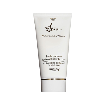 Sisley Izia Fluide Parfumée Hydratant Bodylotion