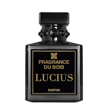Fragrance Du Bois Lucius Parfum