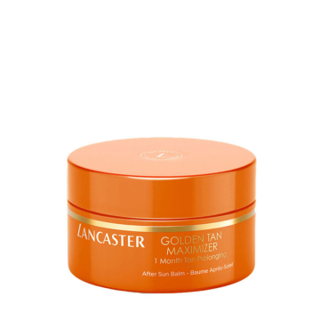 Lancaster Golden Tan Maximizer After Sun balm