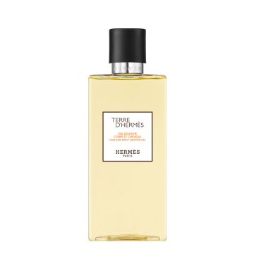 Hermès Terre d'Hermès Douchegel