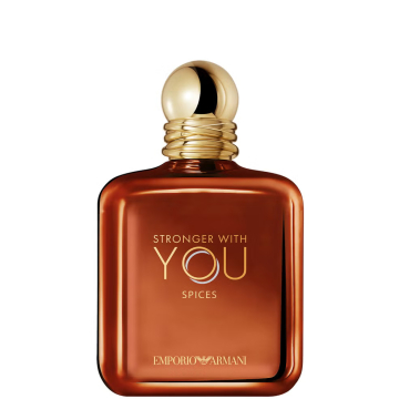 Armani Emporio Stronger With You Spices Eau de Toilette