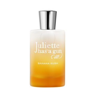 Juliette Has a Gun Banana Rush Eau de Parfum