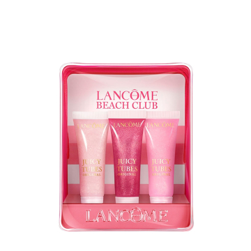 Lancôme Set Juicy Tubes Summer