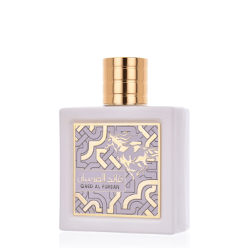 Lattafa Qaed Al Fursan Unlimited Eau de Parfum