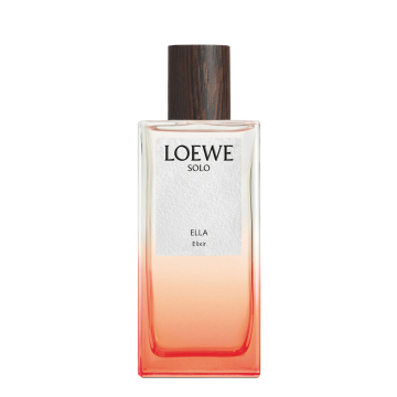 Loewe Elixir Solo Ella Eau de Parfum