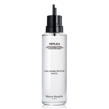 Maison Margiela Replica Lazy Sunday Morning Eau de Toilette Refill