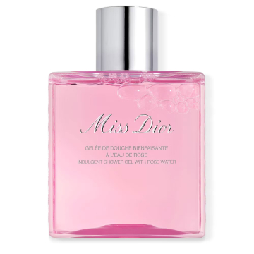 Miss Dior Indulgent Shower Gel