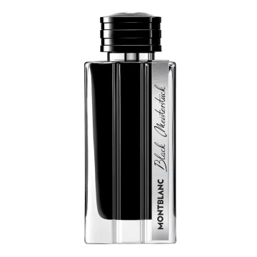 Mont Blanc Black Meisterstuck Eau de Parfum