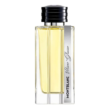 Montblanc Vetiver Glacier Eau de Parfum