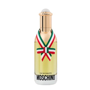 Moschino pour Femme Eau de Toilette Spray