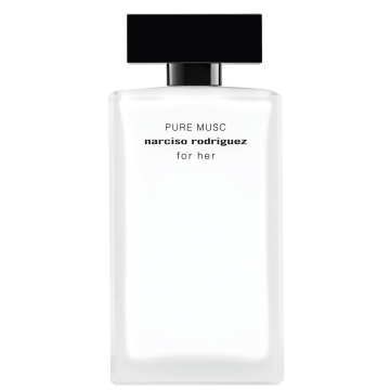 Narciso Rodriguez For Her Pure Musc Eau de Parfum Spray
