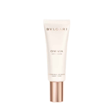 Bvlgari Omnia Crystalline Hand Cream