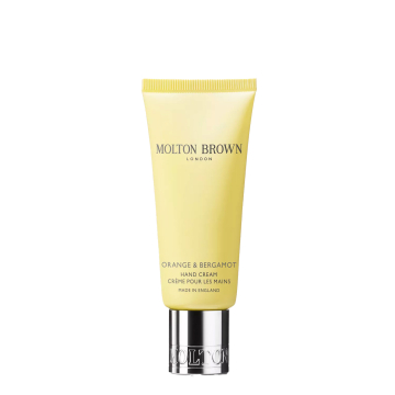 Molton Brown Orange & Bergamot Handcreme