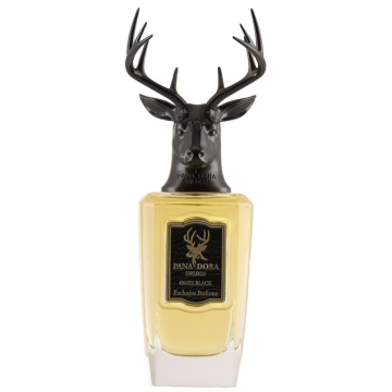 Pana Dora Onyx Black Extract de Parfum