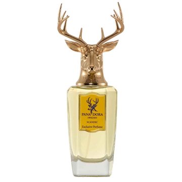 Pana Dora Scandic Eau de Parfum