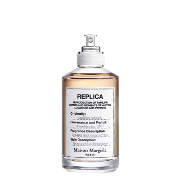 Maison Margiela Coffee Break Eau de Toilette Spray