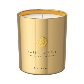 Rituals Sweet Jasmine Scented Candle