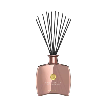 Rituals Suede Vanilla Fragrance Sticks