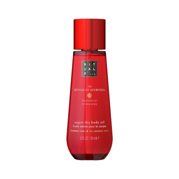 Rituals The Ritual of Ayurveda Super Dry Body Oil