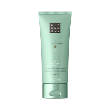 Rituals The Ritual of Jing Hand & Foot Mask