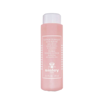 Sisley Lotion Tonique Aux Fleurs Toner