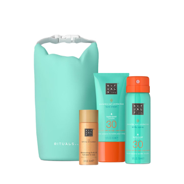 Rituals The Ritual of Karma Sun Trial Geschenkset