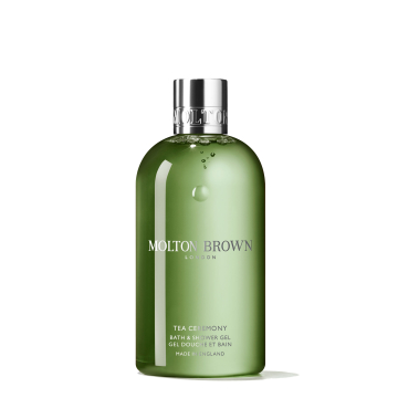 Molton Brown Tea Ceremony Bath & Shower Gel