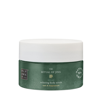 Rituals The Ritual of Jing Body Scrub